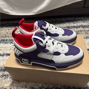 Christian Louboutin Astroloubi Sneakers